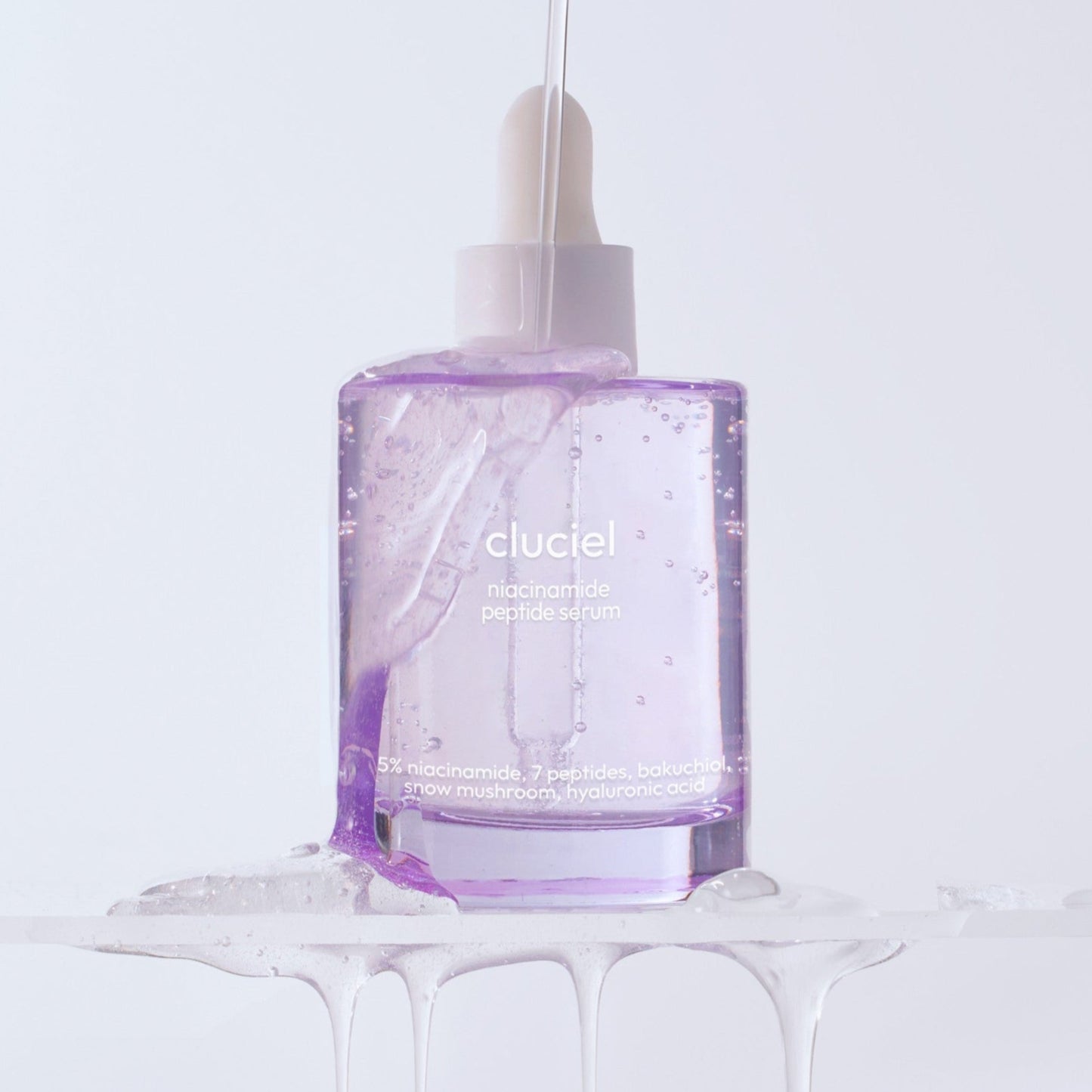 niacinamide peptide serum 50ml / 1.69 fl.oz