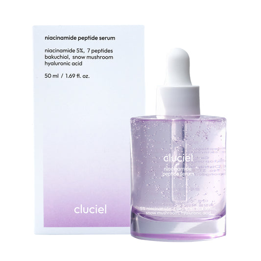 niacinamide peptide serum 50ml / 1.69 fl.oz