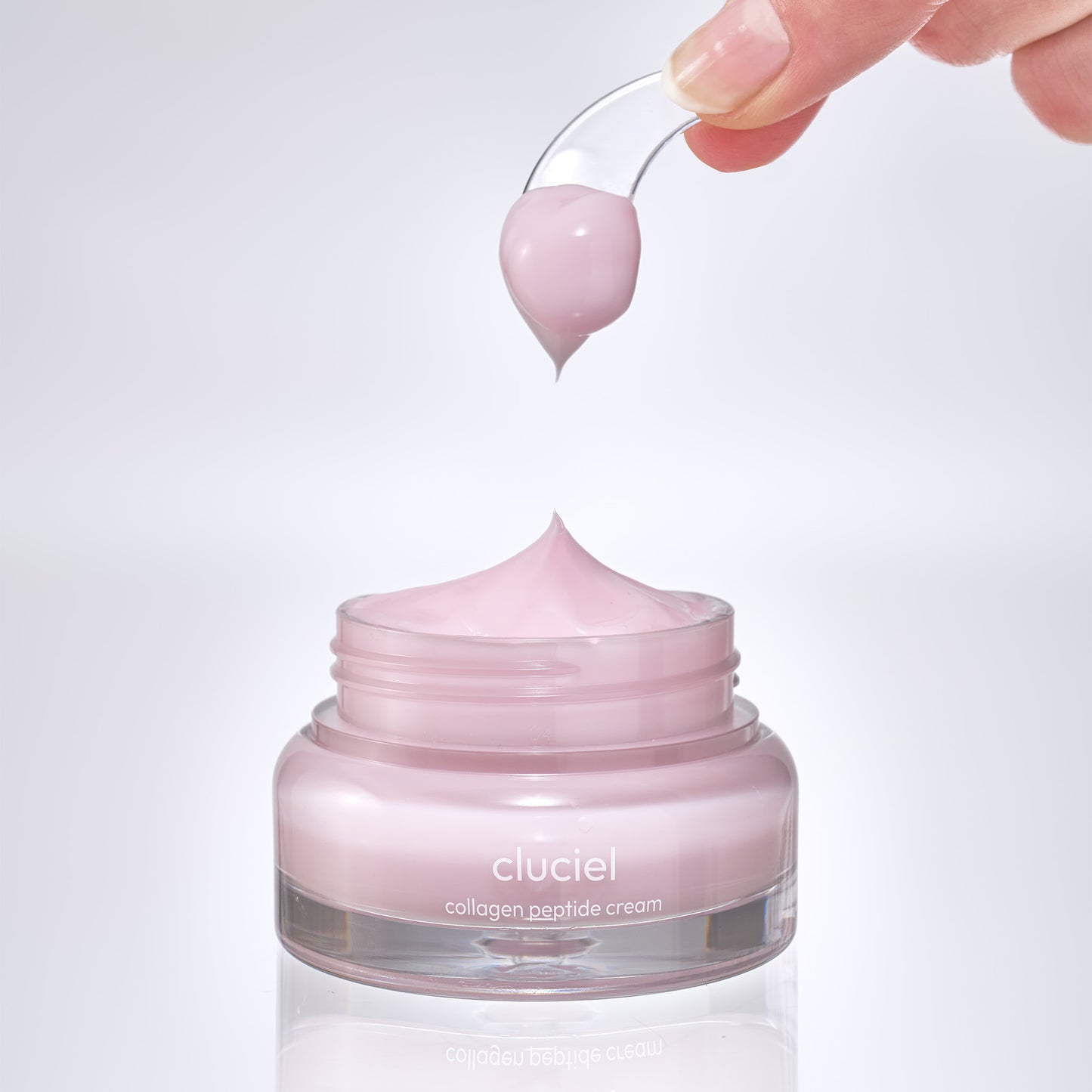 collagen peptide cream 50ml / 1.69 fl.oz