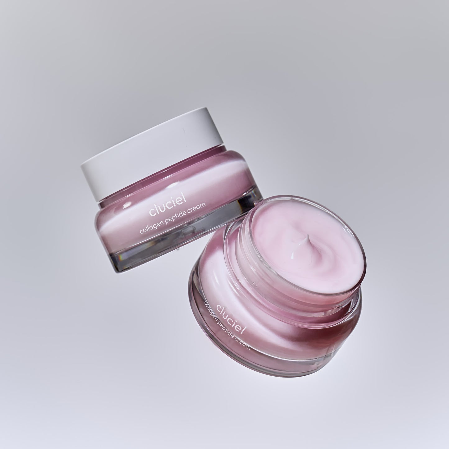 collagen peptide cream 50ml / 1.69 fl.oz
