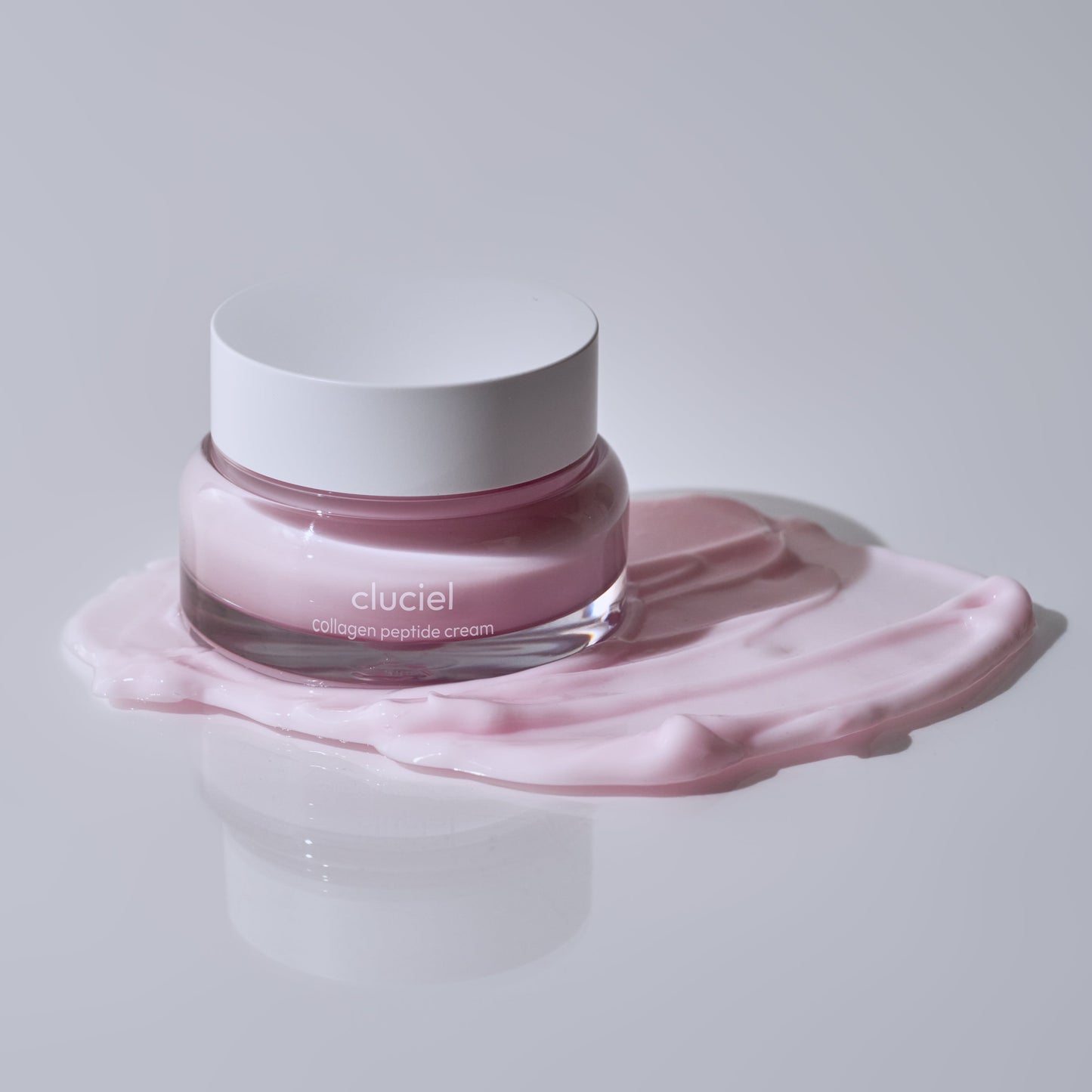 collagen peptide cream 50ml / 1.69 fl.oz